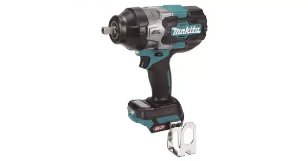 Pouze Dnes Aku rázový utahovák 1/2" Li-ion XGT 40V bez aku Makita TW003GZ