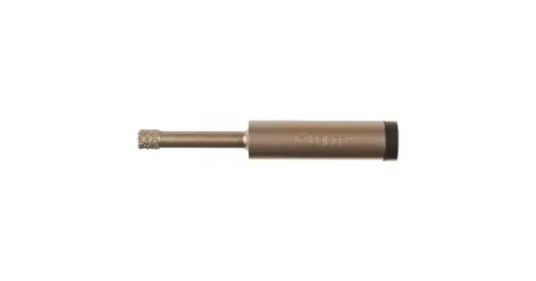 Vrták 6mm s diamantovým zrnem na obklady a dlažby, stopka 12,5mm Makita B-51823 Pouze Dnes