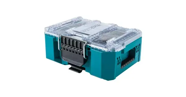 Maktrak organizér hluboký Compact Makita P-91067 Oblíbený