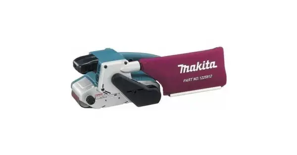 Pásová bruska 533x76mm, 1010W Makita 9903 Finální Výprodej