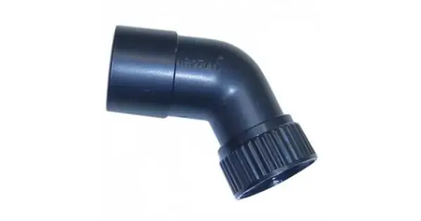 Novinka Adaptér odsávání prachu koleno RP0910/1110C Makita 122615-4