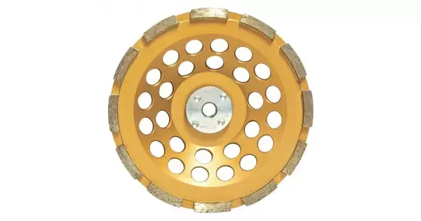 Kotouč brusný diamantový 125mm M14 Makita B-48533 Akce
