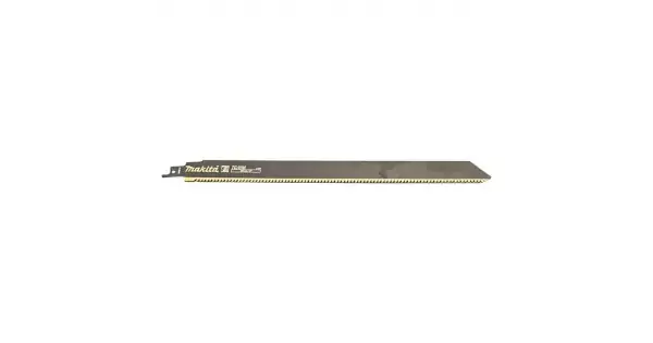 Ihned K Objednání Pilový plátek na kov, 305mm x 1,25mm x 8TPI Makita B-55594