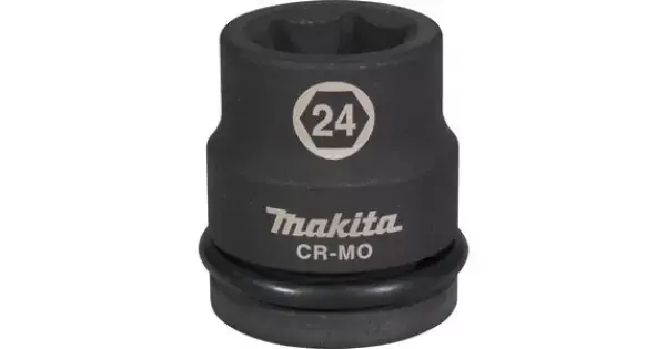 Novinka Klíč nástrčný 3/4", čtyřhran, 24x51mm Makita E-22268