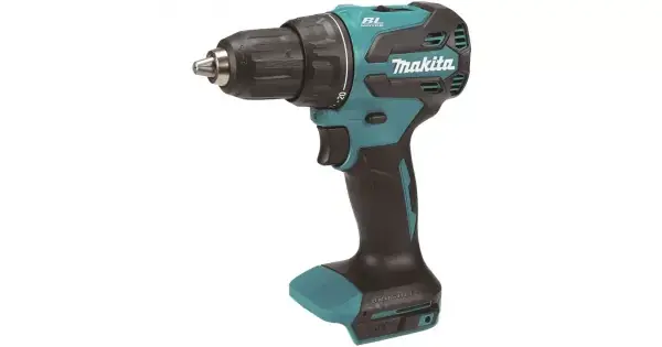 Kup Teď Aku bezuhlíkový šroubovák Li-ion LXT/BLB 18V bez aku Makita DDF490Z