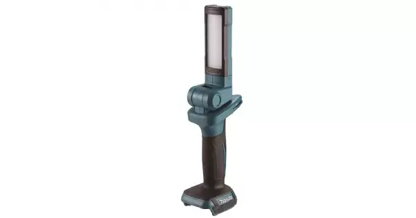 Výprodej Aku LED svítilna Li-ion LXT 14,4V + 18V bez aku Makita DEADML816