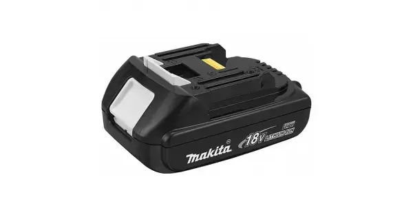Akumulátor 18V 1,5 Ah Li-ion BL1815N Makita 196235-0 Top Prodej