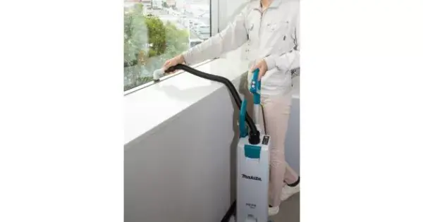 Hubice s kartáčem DVC560 Makita 191D67-4 Levný