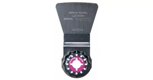 Cenový Hit Škrabka 52x40mm HCS TMA066 Starlock (i pro O.I.S.) Makita B-64995