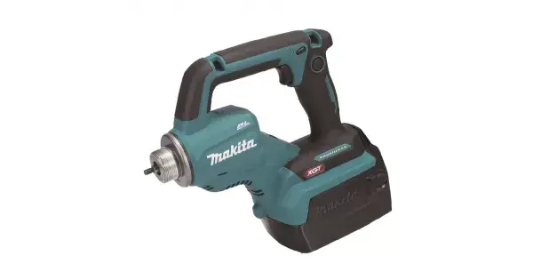 Nejlepší Volba Aku přístroj ke zhutňování betonu Li-ion XGT 40V bez aku Makita VR001GZ