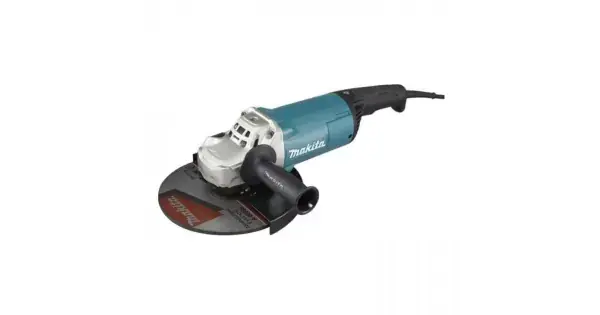 Omezená Nabídka Úhlová bruska s elektronikou 230mm 2200W Makita GA9060R
