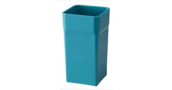 Krabička do organizéru Makpac 50x50mm 1 ks Makita 191X93-3 Dokud Zásoby Vydrží