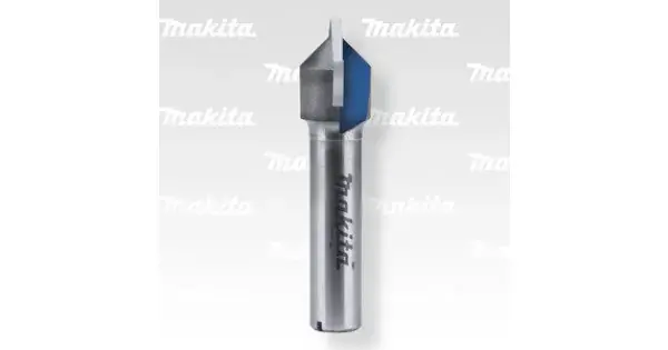 Expresní Doručení Profilová fréza pr.12,7, stopka 8 mm Makita P-79061