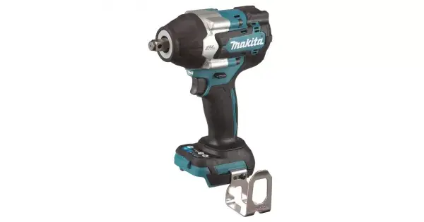Aku rázový utahovák 1/2" LXT 18V bez aku Makita DTW700Z Nejlepší Volba