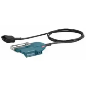 Adaptér baterie 1,6m xgt pro BO001-007CG Makita 1914H3-6 Aktuální