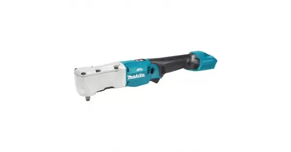 Ihned K Objednání Aku úhlový rázový utahovák 3/8" Li-ion LXT 18V bez aku Makita DTL302Z