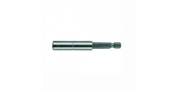 Originální Magnetický držák bitů 1/4" 75mm Makita P-05985