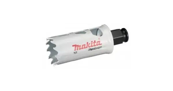Expresní Doručení Děrovka TCT Ezychange 2 32mm Makita E-06672