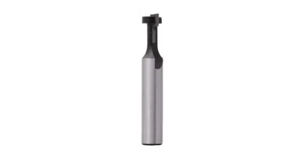 Fréza drážkovací stopka 8 mm,9,5x10,5x48 mm Makita D-68812 Nejlepší Volba