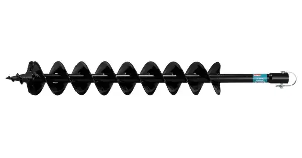 Vrták zemní (s kolíkem) 100x800mm Makita E-25513 Dokud Zásoby Vydrží