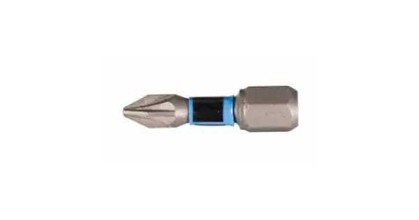 Tovární Cena Torzní bit řady Impact Premier (C-form),PZ1-25mm,2ks Makita E-03165
