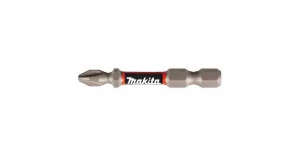 Torzní bit řady Impact Premier (E-form),PH2-50mm,2ks Makita E-03274 Značkový