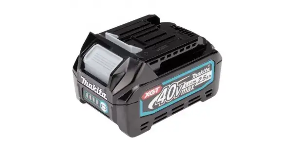 Koupit Online Akumulátor Makita BL4025 Li-ion XGT 40V/2,5Ah 191B36-3