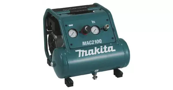 Rychlé Dodání Kompresor 650W Makita MAC210Q