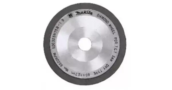 Kotouč brusný diamantový 80x12,7mm Makita 792442-9 Akční Nabídka