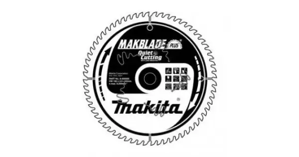 Speciální Cena Kotouč pilový dřevo MAKBLADEplus 255x2.4x30mm 40Z Makita B-08648