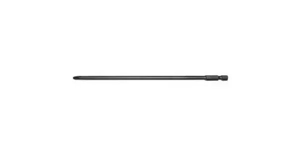 Bit HEX 1/4", PZ2, 177mm, 3 ks Makita P-67789 Zlevněný