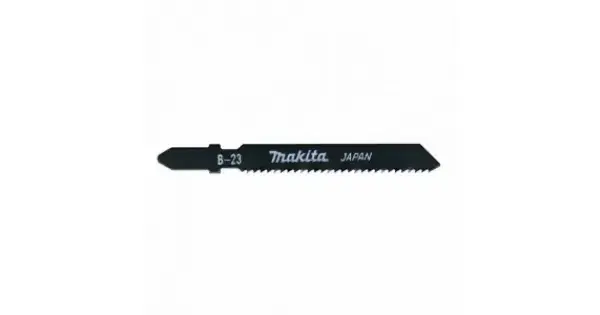 Pilový list č.B-23 50mm 5ks/bal univerzální Makita A-85743 Ověřený