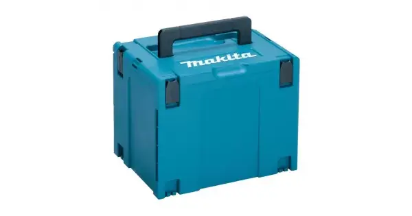 Systainer Makpac 395x295x315mm Makita 821552-6 Koupit Online