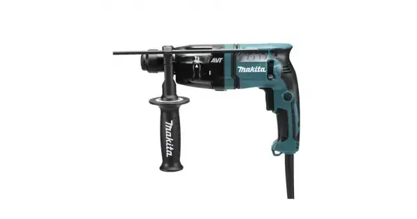 Vrtací kladivo s AVT SDS-Plus Makita HR1841FJ Výprodej