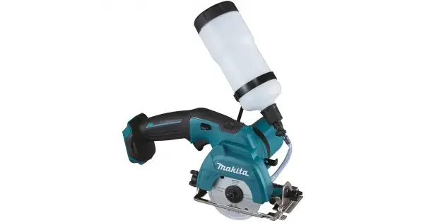 Aku řezačka skla a dlaždic 10,8V bez aku Makita CC301DZ Must-Have
