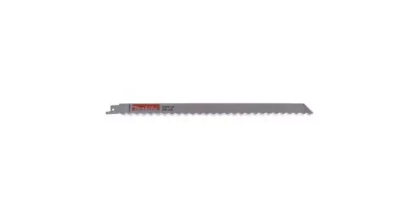 Pilový list na izolační materiály 300x19x1,27mm 3 ks Makita P-80444 Tovární Cena