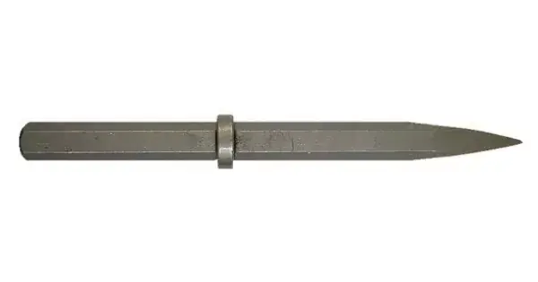 Novinka Diamantový sekáč špičatý šestihran 520 mm Makita D-17675