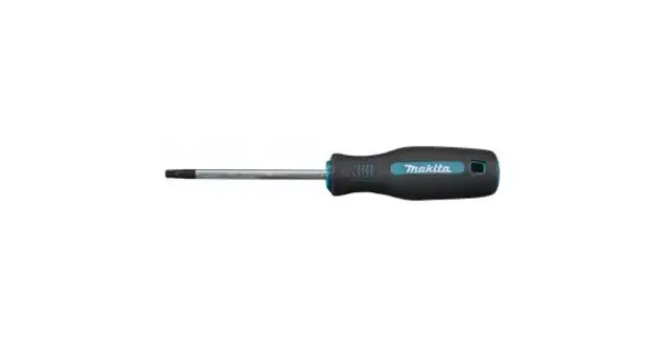 Must-Have Šroubovák Torx T30 100mm Makita E-13459
