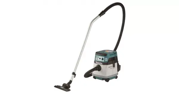 Akční Cena Aku vysavač AWS LXT 2x18V bez aku Makita DVC157LZX3