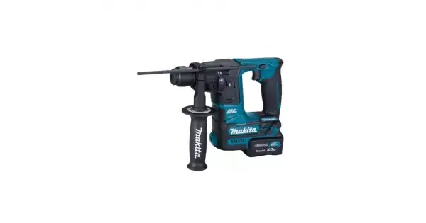 Aku kladivo Li-ion 10,8V bez aku SDS-Plus Makita HR140DZ Akční Nabídka