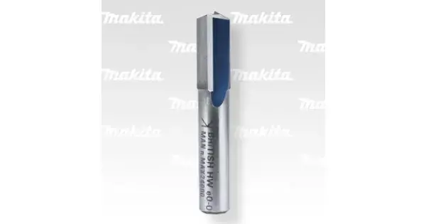Výhodná Nabídka Drážkovací fréza pr. 10, stopka 8 mm Makita P-78760
