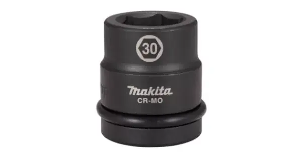 Akční Nabídka Klíč nástrčný 1", čtyřhran, 30x62 mm Makita E-24527