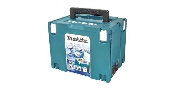 Oblíbený Chladící systainer 18 l Makita 198253-4