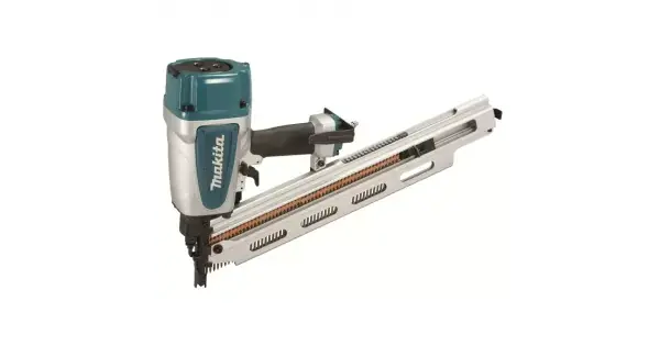 Pneumatická hřebíkovačka 50-90mm Makita AN924 Nakupujte Hned
