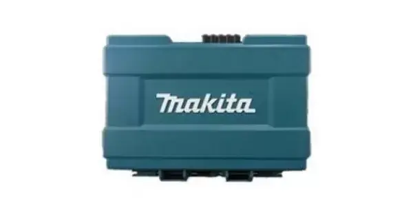 Krabička malá 124x78x35 mm Makita B-62066 Výprodej