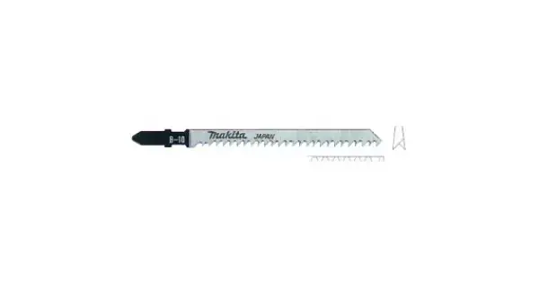 Nejprodávanější Pilový list B-10 75mm 100ks dřevo Makita B-07674