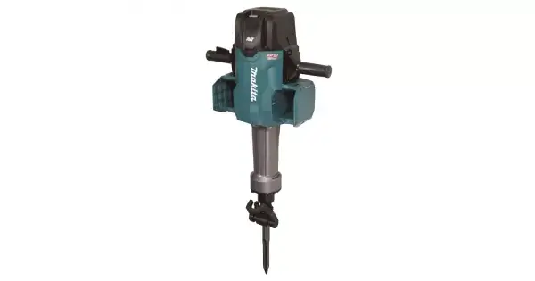 Cenově Výhodný Aku bourací kladivo šestihran 28,6 mm Li-ion XGT 2x40V bez aku Makita HM004GZ01