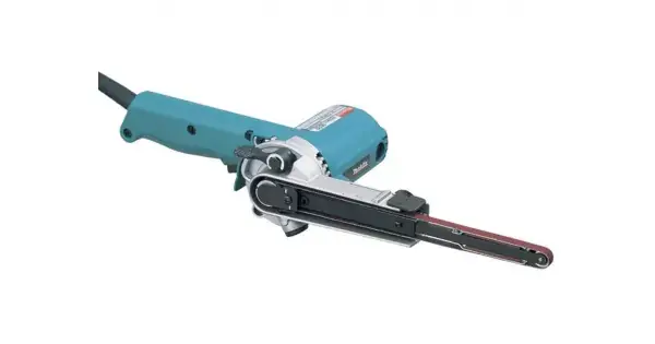 Hit Sezóny Pásový pilník 533x9mm 500W Makita 9032