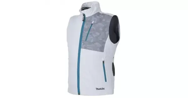 Vesta XL s ventilátory Li-ion 10,8-18V bez aku Makita DFV210ZXL Časově Omezené