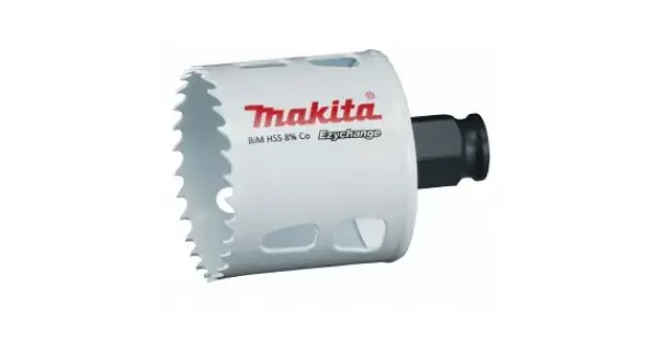 Koupit Online Děrovka BiM Ezychange 2 54mm Makita E-03844